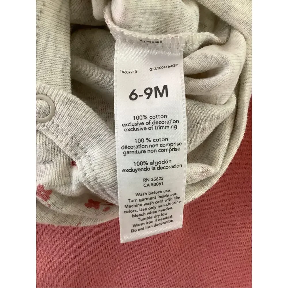 Child of Mine by Carters brand child